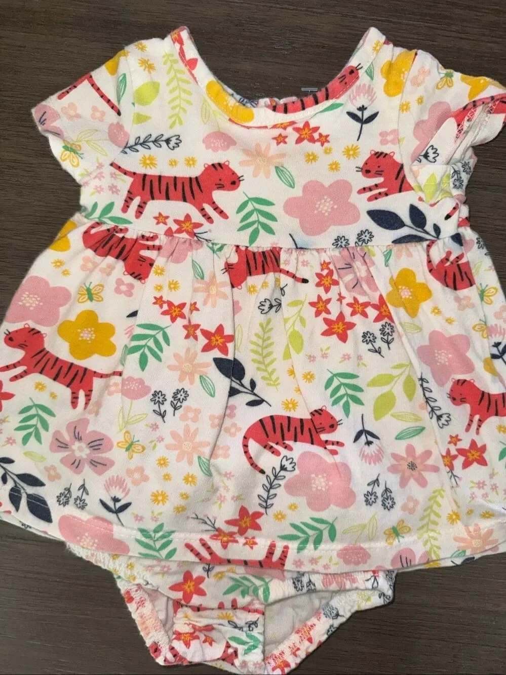 Baby Girl outfit 0-3 months 3 Months summer Fall Outfit bundle and save clothing